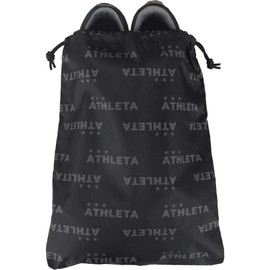 ATHLETA 05269 Shoe Case, Black