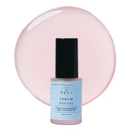 Serum Ácido Hialurónico Teia Cosméticos Naturales Momento de aplicación Día/Noche Tipo de piel Todo tipo de piel
