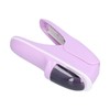 Stapleless Stapler Safe Environmentally Friendly ABS Stapling Machine for Office