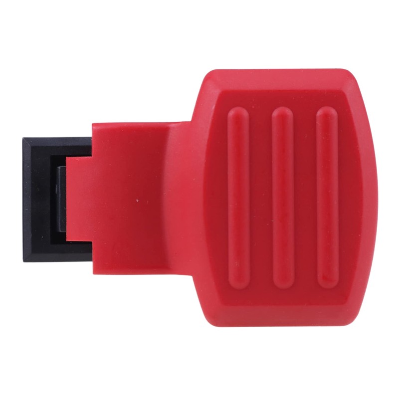 Holdia Table Saw Switch 5140033-00 514003300 Compatible with DeWalt DWE7480