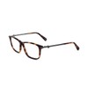 Moncler ML5205 052 DARK HAVANA 54/14/145 MAN Eyewear Frame