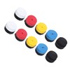 10Pcs Tennis Racket Grip Tape Anti Slip Comfortable Sweat Absorbent