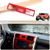 Fit for Toyota FJ Cruiser 2007-2021 Center Console Air Outlet