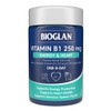 Bioglan Vitamin B1 250mg 75 Tablets