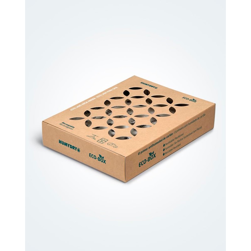 Humydry Eco-box Schrank-Entfeuchter 200g
