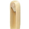 AiPliantfis Human Hair Wig Glueless Wig Wear and Go Real