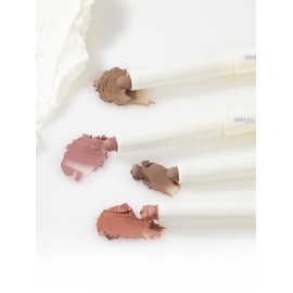 [Set of 2] Smiley Lip Blending Stick / [2개세트] 스마일리 립 블렌딩 스틱