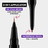 Urban Decay Brow Blade – Lápiz de Cejas, Doble Punta