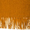 DII Camino de Mesa, Mantel Individual, Pumpkin Spice, Placemat, 1,