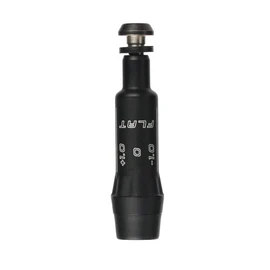Foretra - Adaptador para Varilla de Golf para Driver Ping G430 / G425 / G410 (Izquierda)