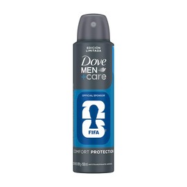 DOVE MEN AER AP COMFORT PROT 12X89G/150ML