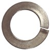 The Hillman Group 2240 1/2-Inch Stainless Steel Split Lock Washer,