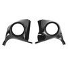 1409KMT Pair Speaker Kick Panel Set for 1978-1988 Monte Carlo,