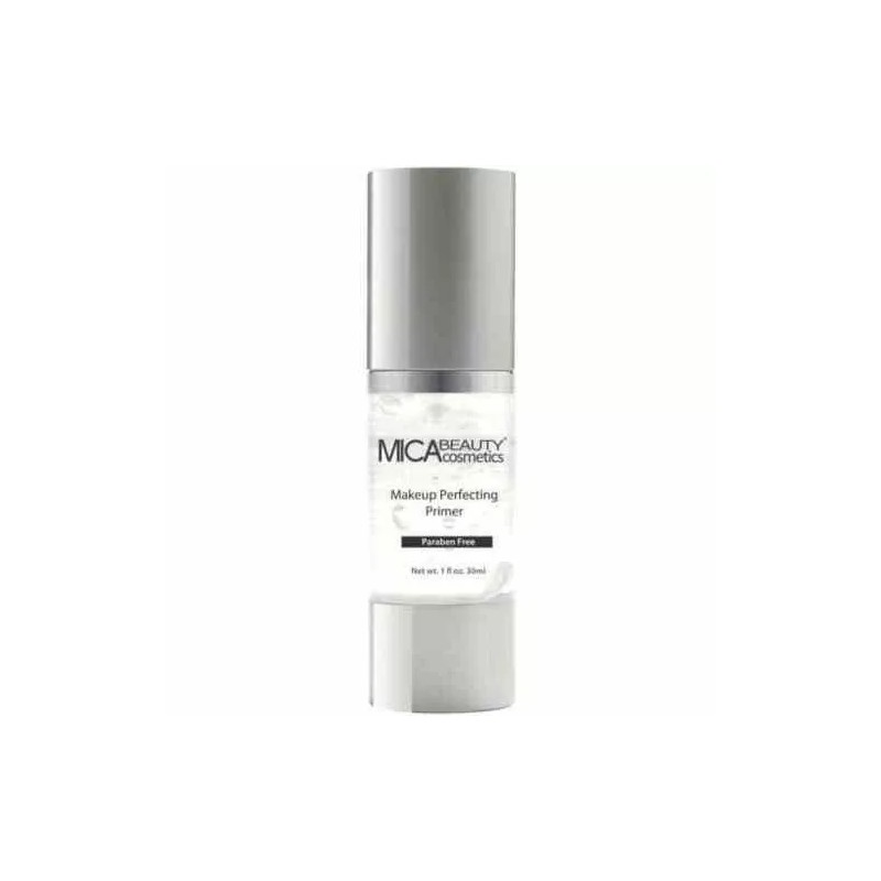 Mica Beauty Best Mica Beauty Perfecting Makeup Primer Micabeauty MicaBella