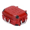 Mini Travel Hard Suitcase Cute Simulation Life Scene Dolls Travel