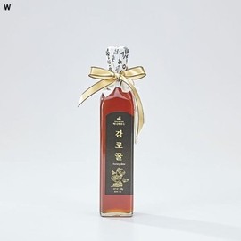 Honey Bee Food 허니비푸드 감로꿀 700g Honeybee Food Camro Honey 700g