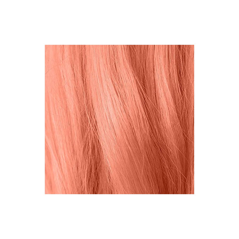 Tinte Semipermanente en Crema Brights Salmon