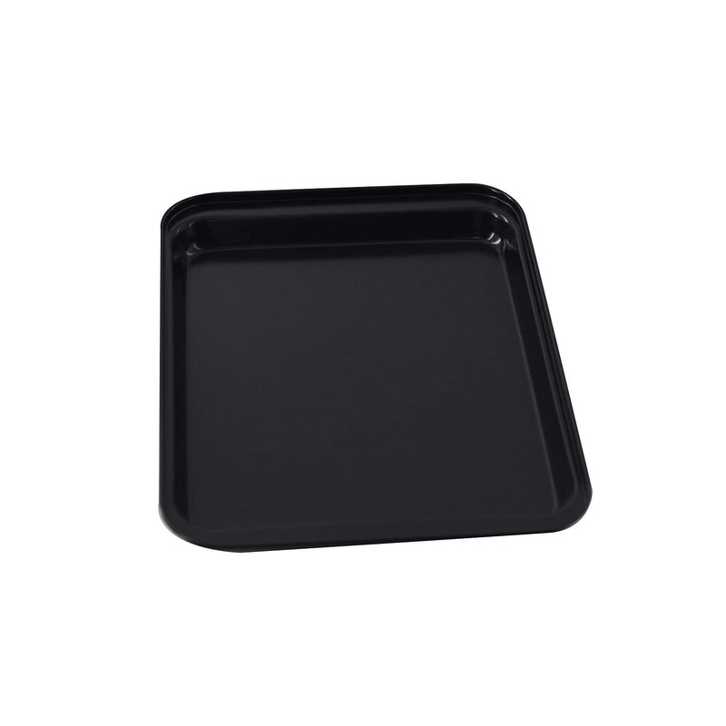Parthan 3-Pack Oven Trays - 23.8cm Non Stick Carbon Steel