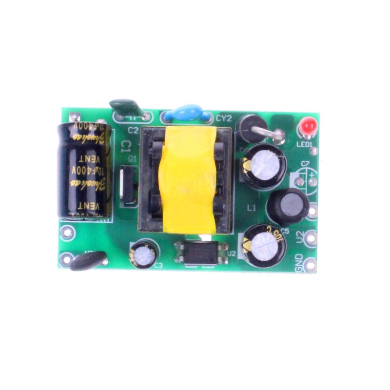 NOYITO AC to DC Precision Buck Power Supply Module AC