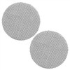 PIYANYO Stainless Steel Faucet Screen, 13/16 "OD For Kitchen Faucet
