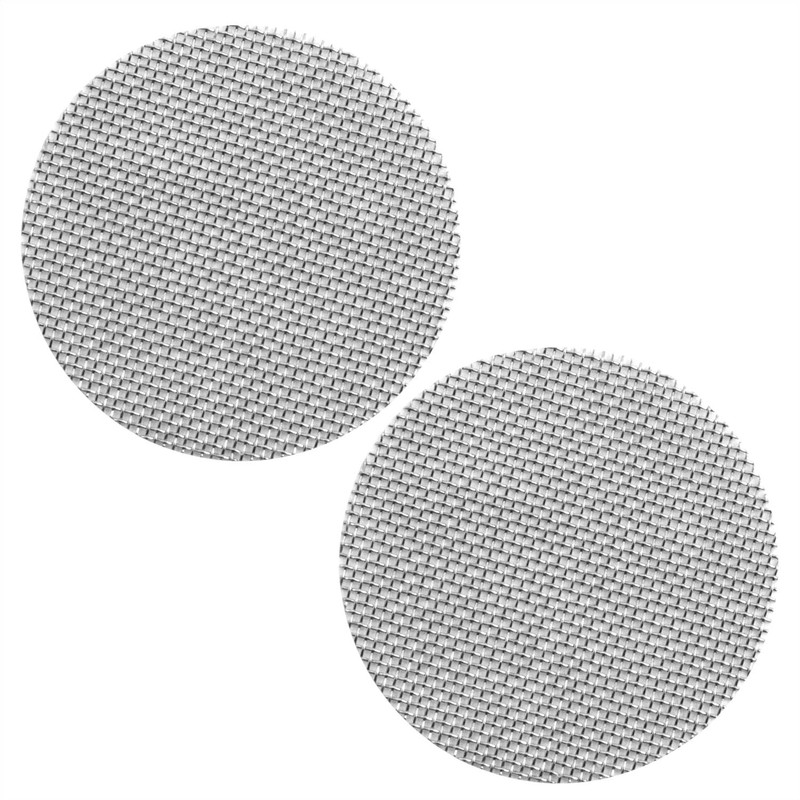 PIYANYO Stainless Steel Faucet Screen, 13/16 "OD For Kitchen Faucet