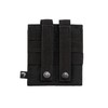 Viper TACTICAL Double SMG Mag Plate Black