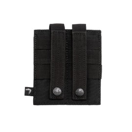 Viper TACTICAL Double SMG Mag Plate Black