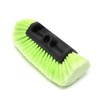 Forgrace 12" Car Wash Brush with Soft Bristle Auto RV