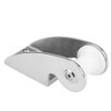 Marine boat bend anchor, 316 stainless steel bow roller anchor