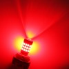 General Electric Alla Lighting 39-LED 1157 Strobe Flashing Brake Stop