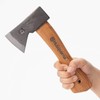 Husqvarna Zenoah 599673501 Hiking Hatchet, Made in Germany, Comes with