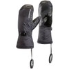 BLACK DIAMOND Men's Super Light Mitts Waterproof GORE-TEX Mittens for