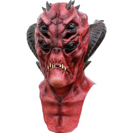 Barbatos Demon Mask