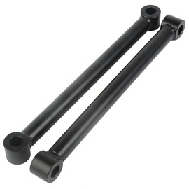 TCMT 4" Lowering Kit Rigid Rear Hardtail Struts Fits For Harley Sportster XL 883 XL 1200 Dyna Wide Glide Super Glide Street Glide Street Bob Bat Bob Low Rider