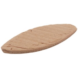 General Tools 318010 Edge/Corner Jointing Biscuits