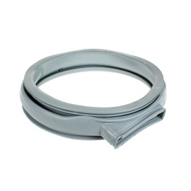 Smeg Washing Machine Washer Dryer Rubber Door Seal Gasket