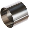 Ibili Pastry Ring 7x6 cm of Stainless Steel, Silver, 7