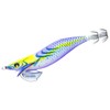 Yo-Zuri Squid Jig, Aori-Q, LC, Slow, No. 3.5, 20.5g, Moon
