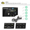 GEARELEC 10" Car Stereo Radio 2+32GB Android Carplay FM GPS