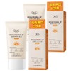 Dr. G Brightening Up Moisture Sun Cream SPF50+ PA++++, 50ml, 2 pcs / 닥터지 브라이트닝 업 모이스처 선크림 SPF50+ PA++++, 50ml, 2개