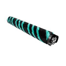 Think Crucial - Rollo de cepillo para polvo suave de repuesto compatible con Shark DuoClean PowerDetect aspiradora inalámbrica, número de pieza 550CH1000 modelos IP1251, IP3251-1 paquete