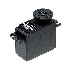 Futaba Systems S-U400 Standard Servo, FUT011023333