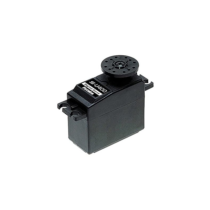 Futaba Systems S-U400 Standard Servo, FUT011023333