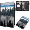 Server Book for Waitress,Waiter Book Server Wallet Fit Serving Aprons,