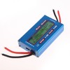 Fasizi Watt Power Tester Wattmeter DC Power Analyzer High Precision