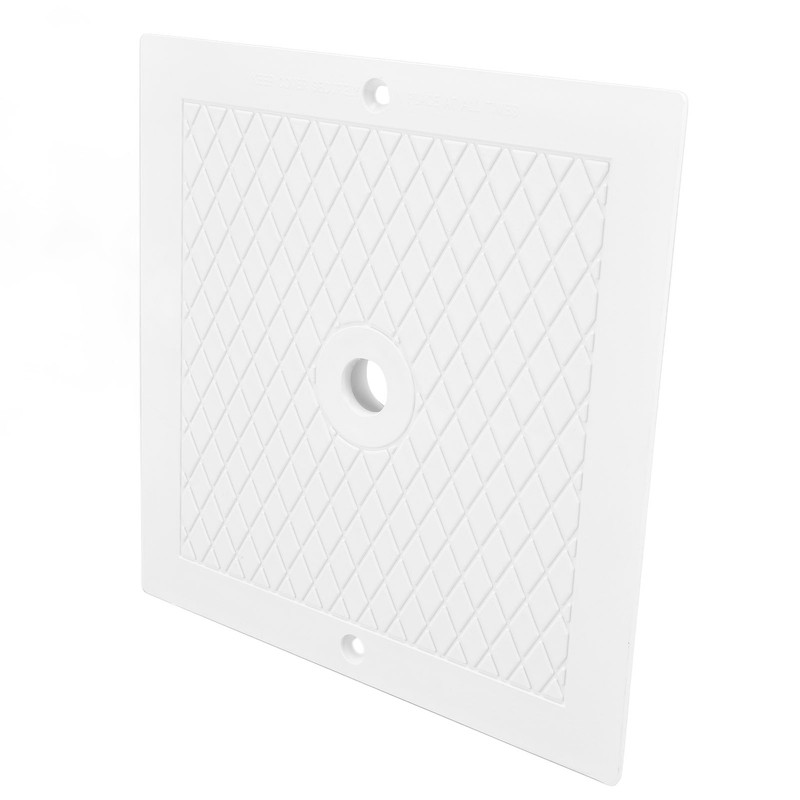 Swimming Pool Skimmer Lid High Reliability Effective Filtration Easy to