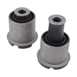 MOTOKU 2 Pair Front Lower Control Arm Bushing Kit for Ford Expedition for Lincoln Navigator 2003-2006 Left and Right Side