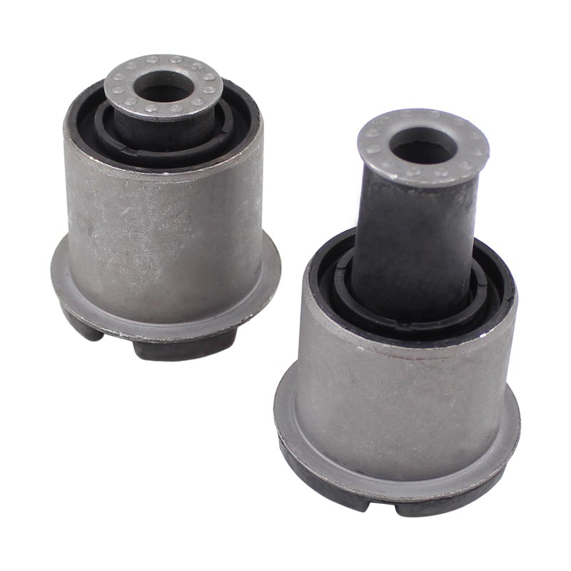 MOTOKU 2 Pair Front Lower Control Arm Bushing Kit for
