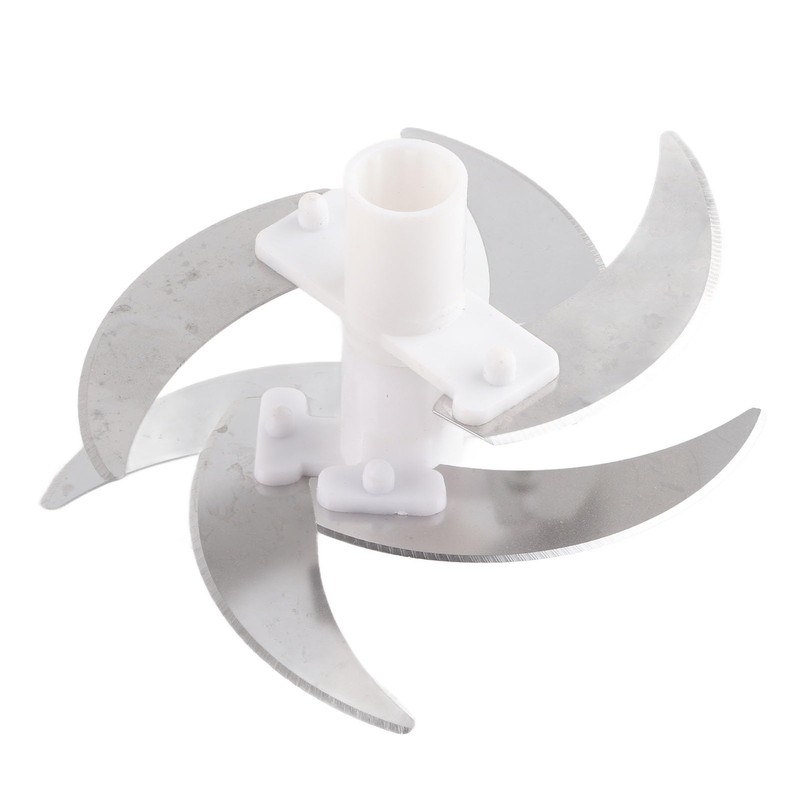 Manual Vegetable Grinder Stainless Steel Food Grade Compact Portable for