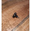 NEW Emergency Hazard Flasher Knob '82-'86 For Jeep CJ5 CJ7
